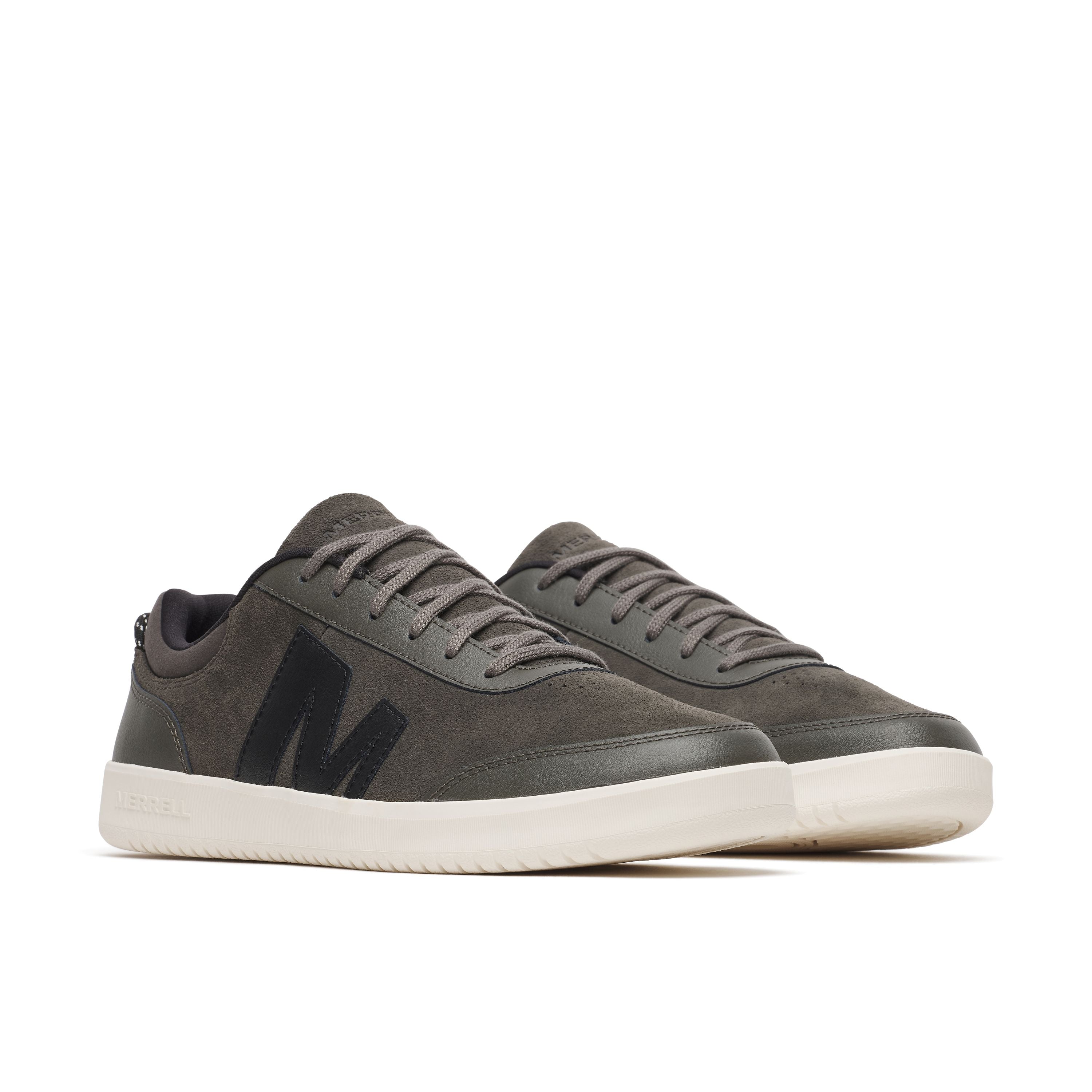 Cygnet Leather Men's