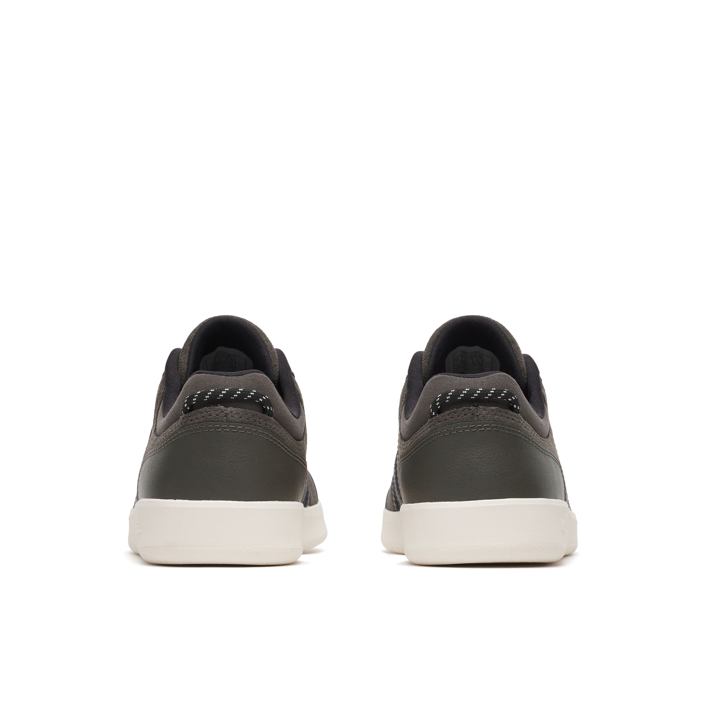 Cygnet Leather Men's