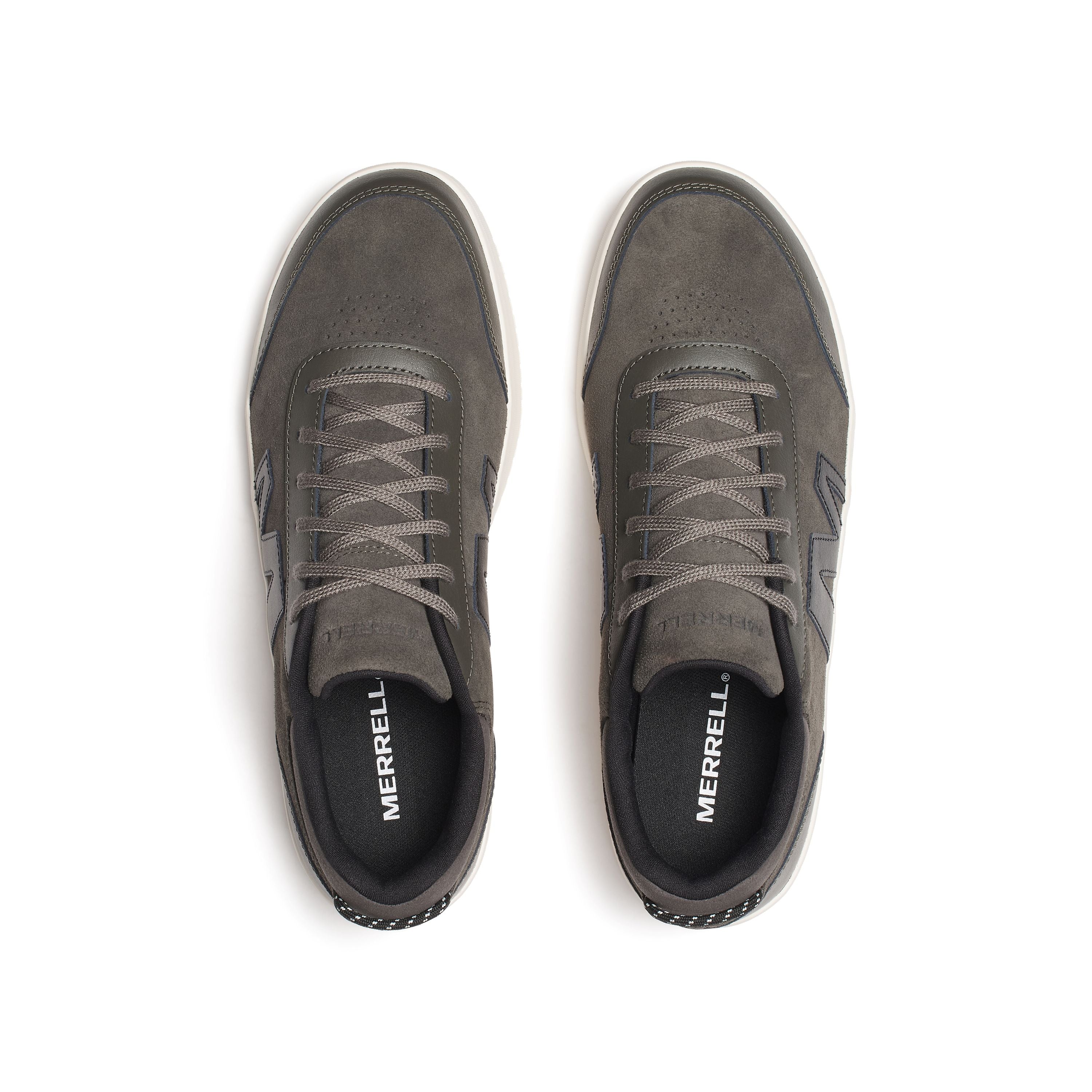 Cygnet Leather Men's