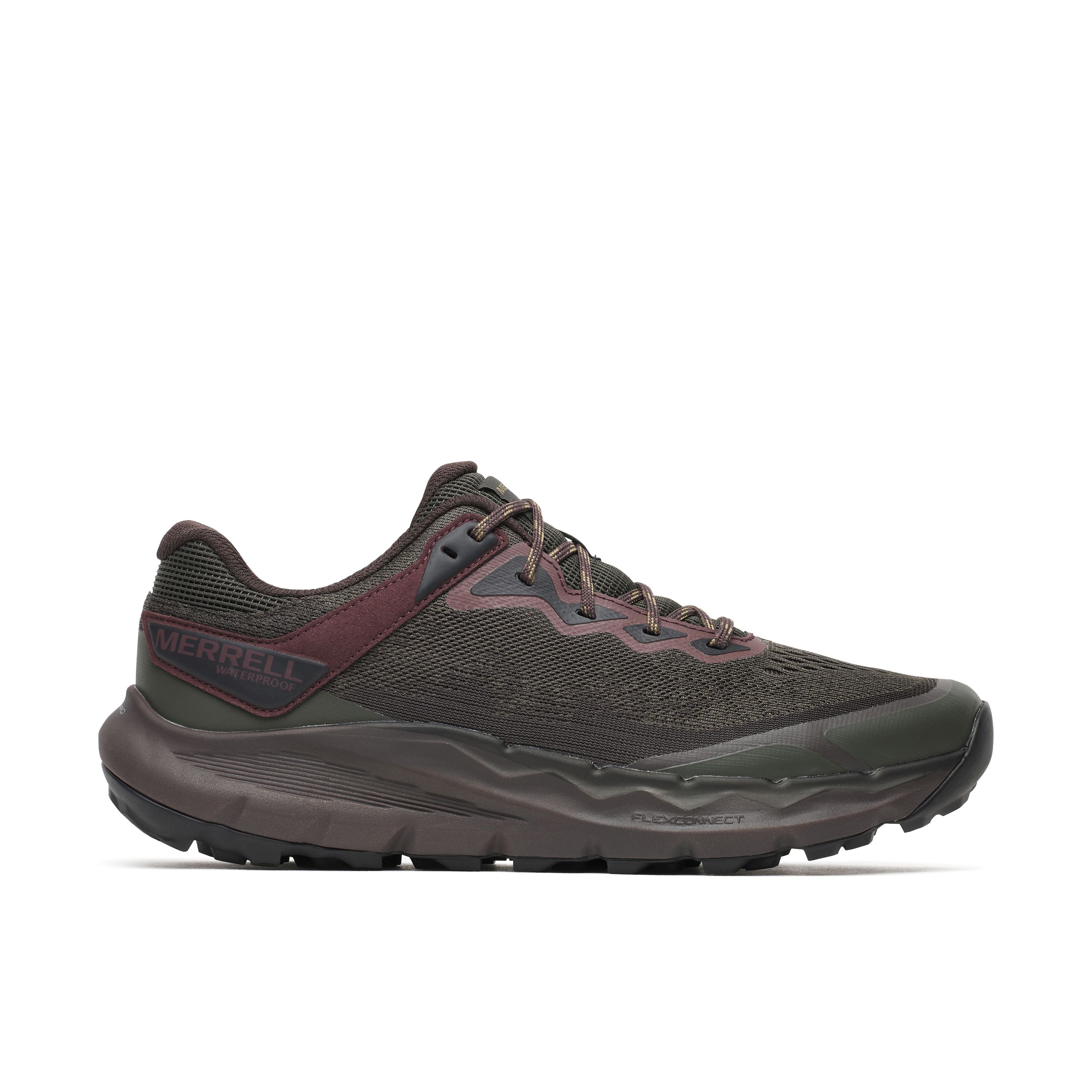 Nova 4 Waterproof Men's