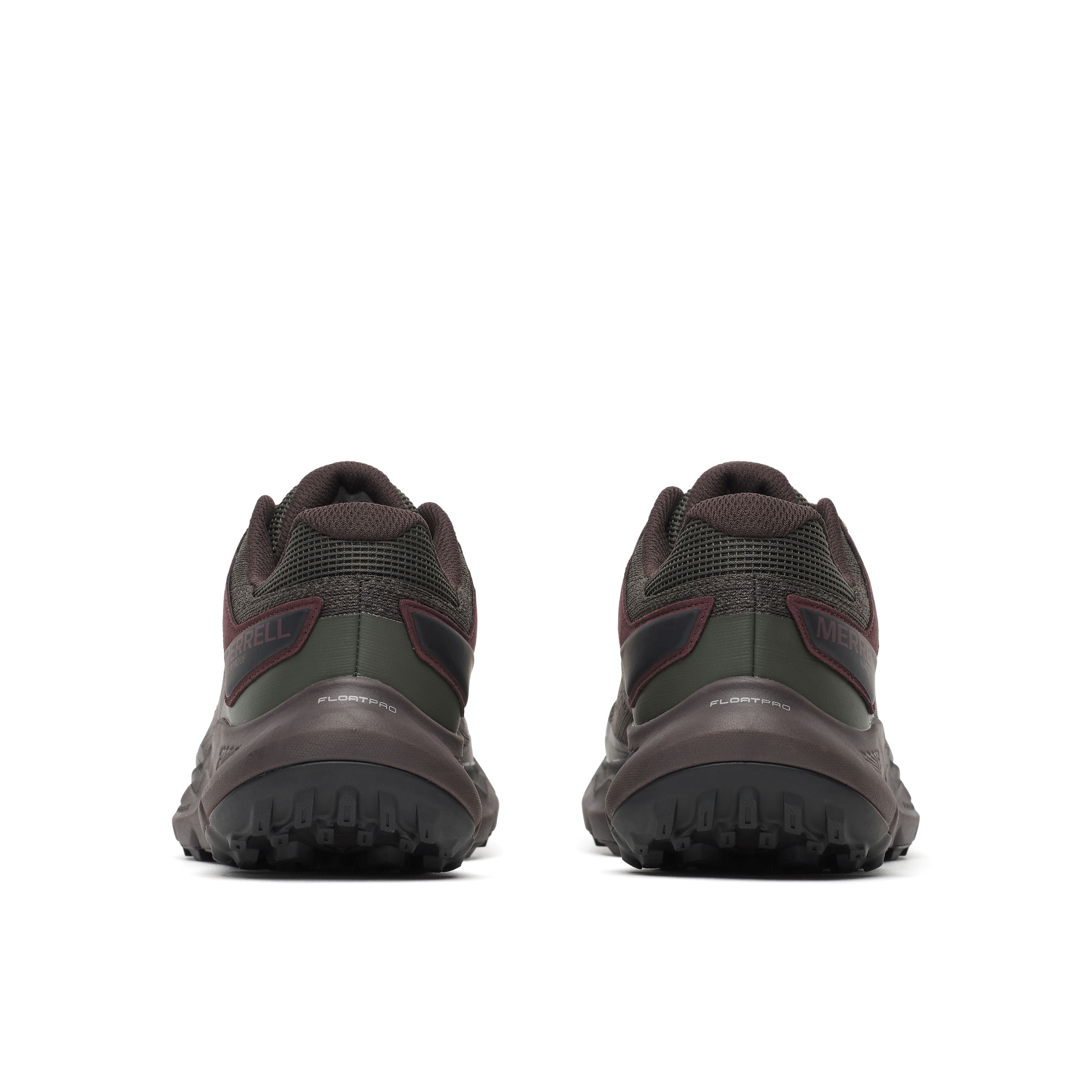 Nova 4 Waterproof Men's
