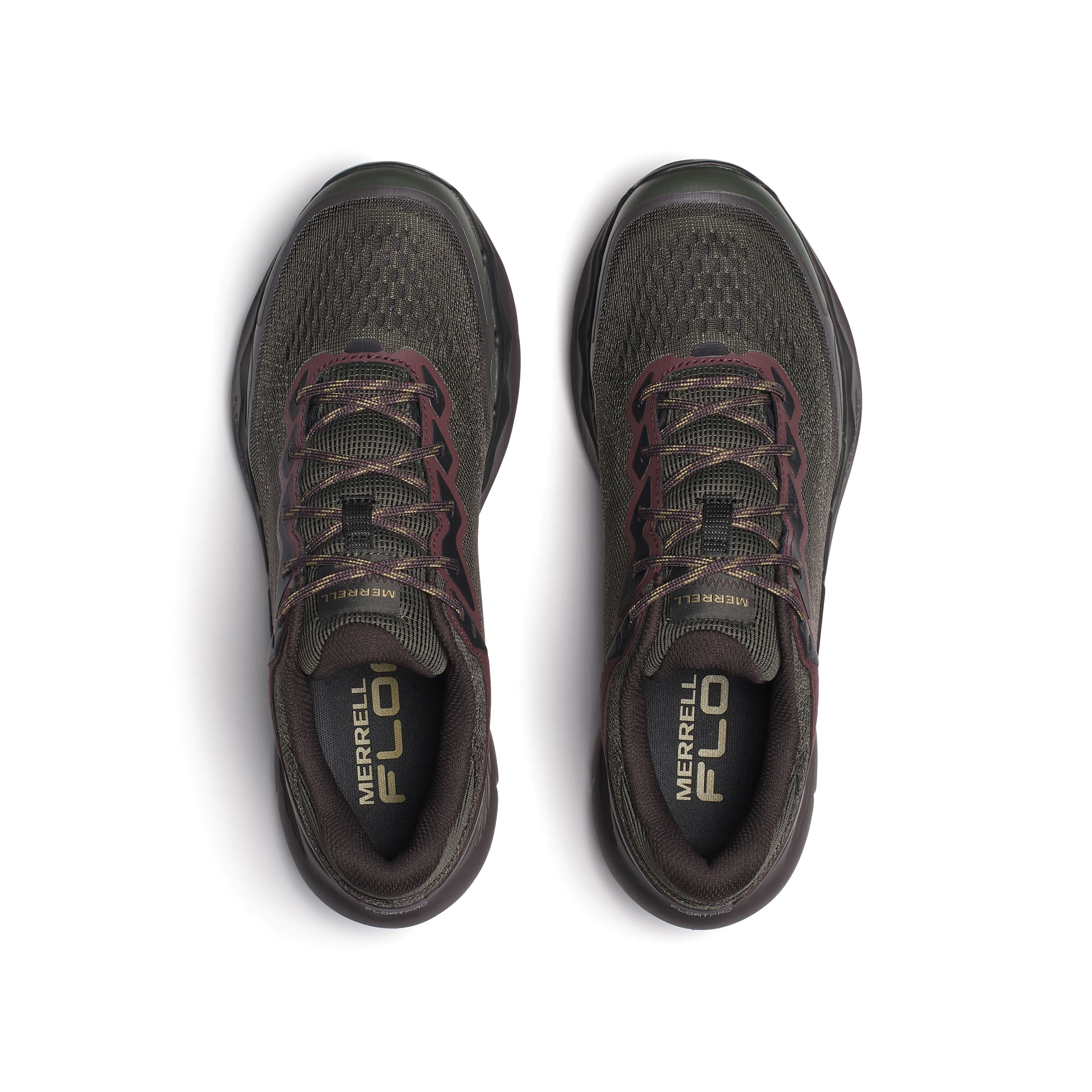 Nova 4 Waterproof Men's