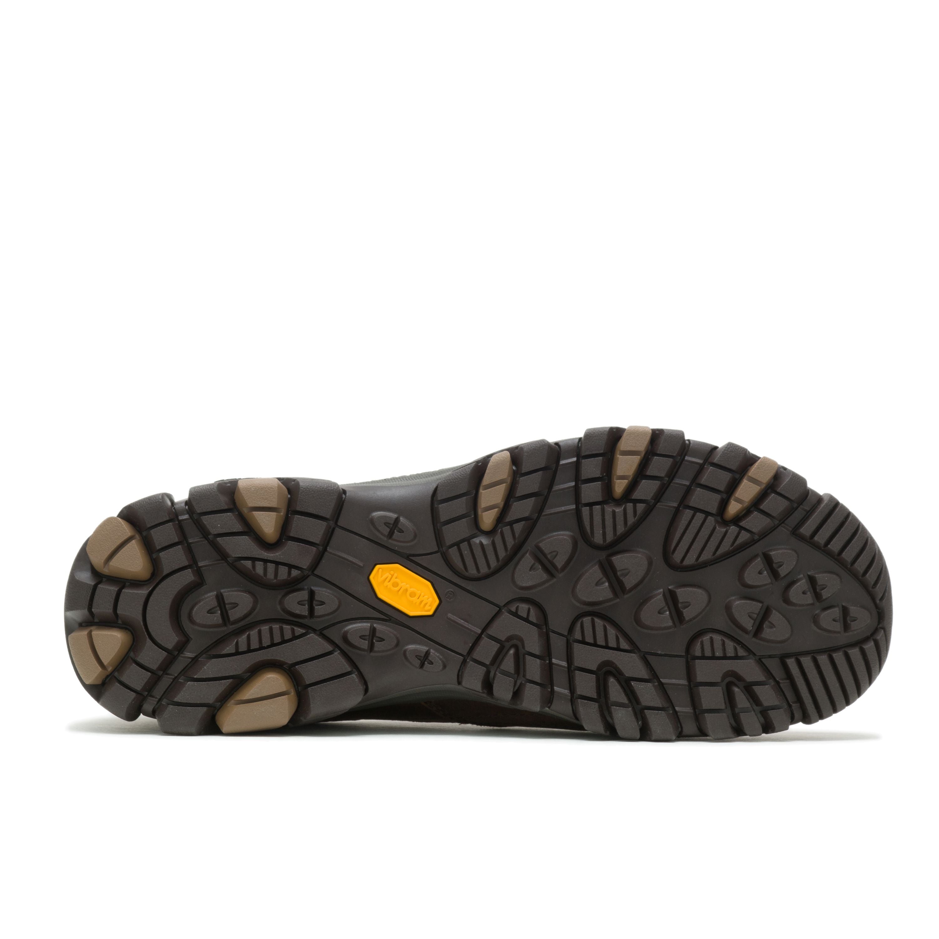 Moab Adventure 3 Moc Wide Men's