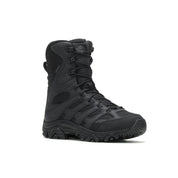 Moab 3 Tactical 8" Zip Waterproof Unisex