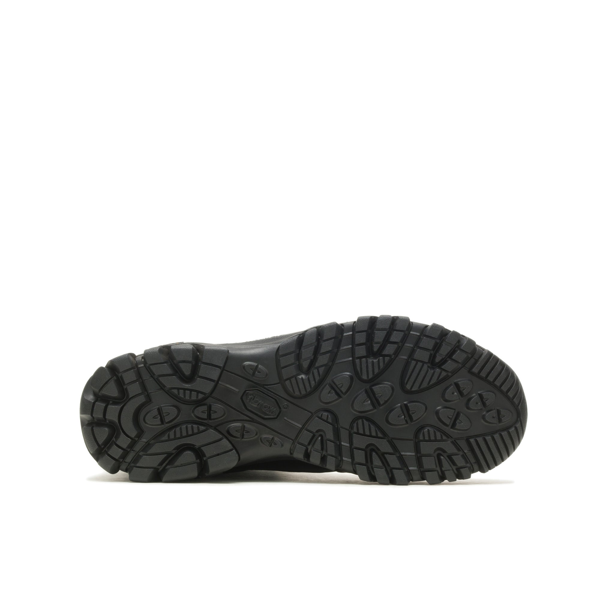 Moab 3 Response Tactical 8" Zip Waterproof Wide Men's
