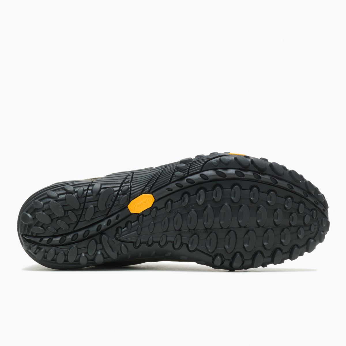 Intercept Men's | Merrell NZ #colour_dark-olive