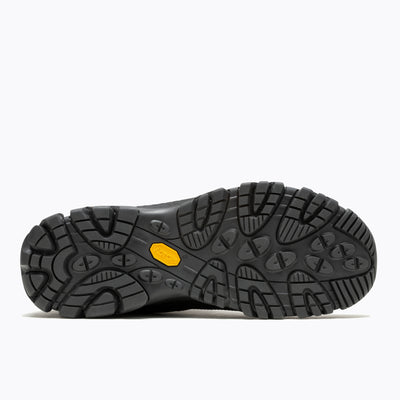 Moab Adventure Chelsea Polar Waterproof Men's | Merrell NZ #colour_black
