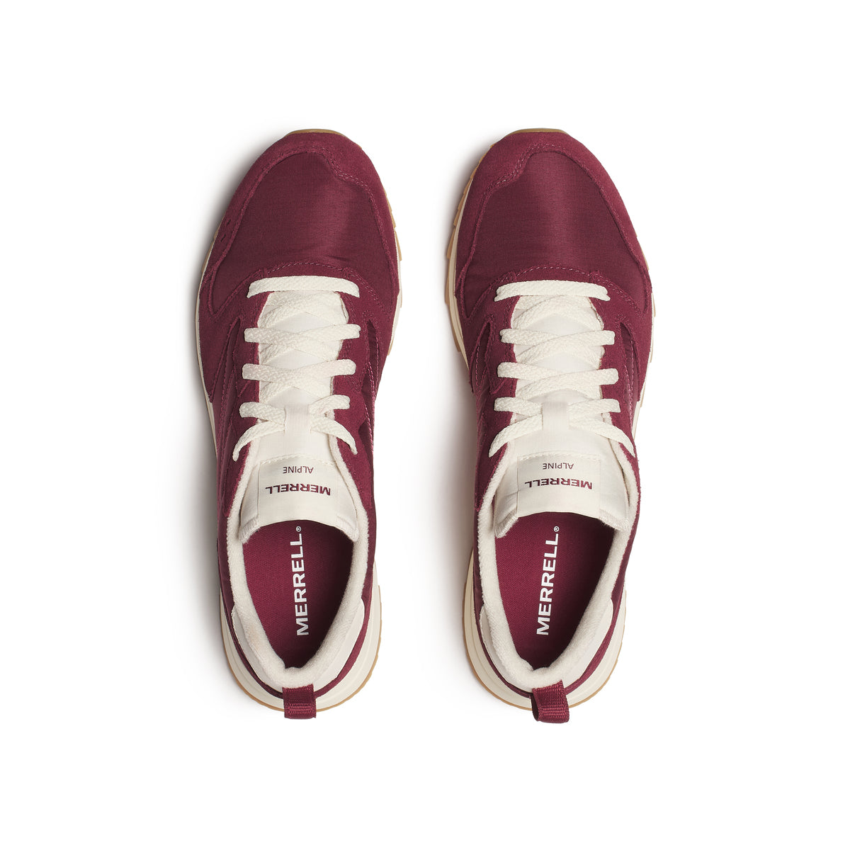 Alpine 83 Sneaker Sport Men's
