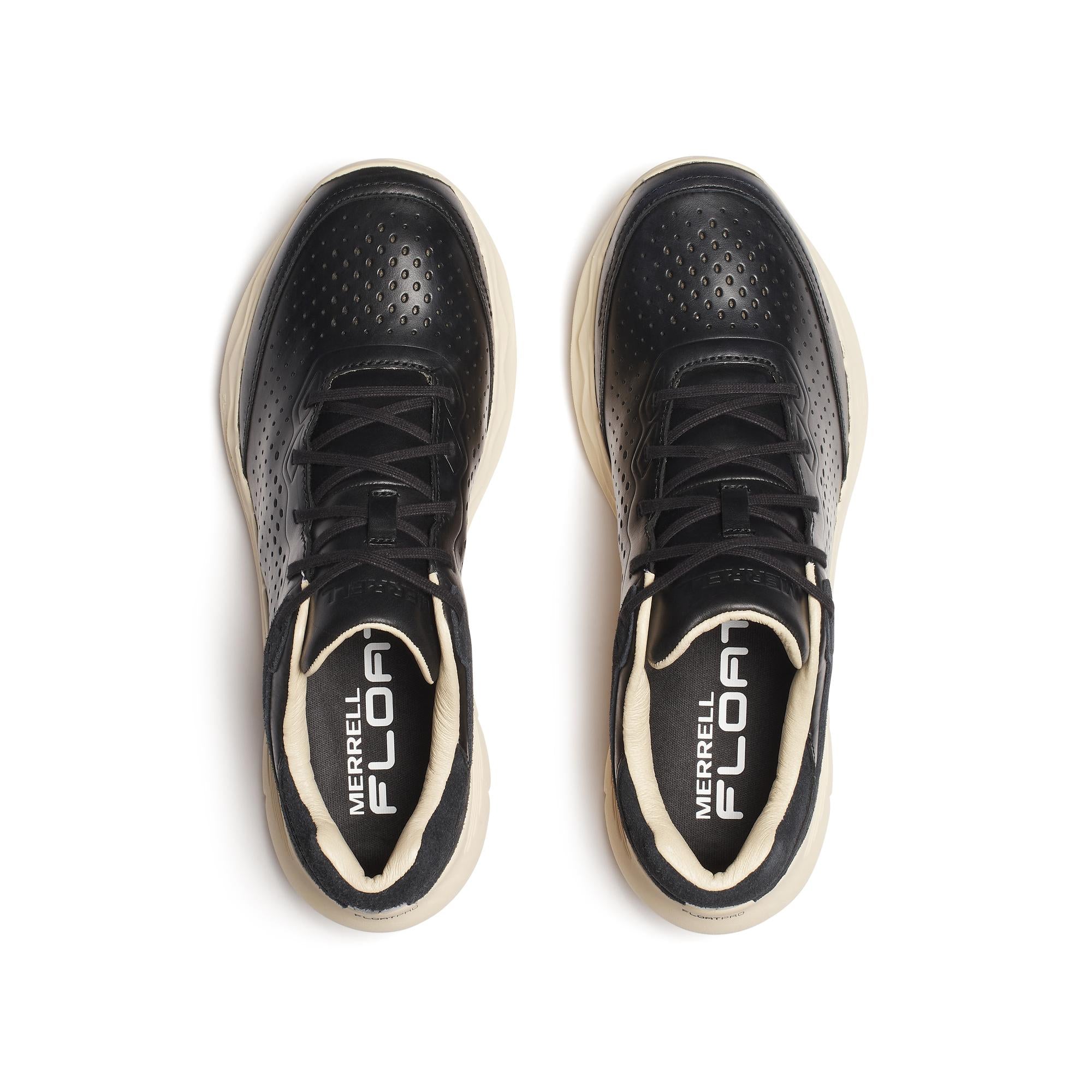 Nova Traveller Lace Men's