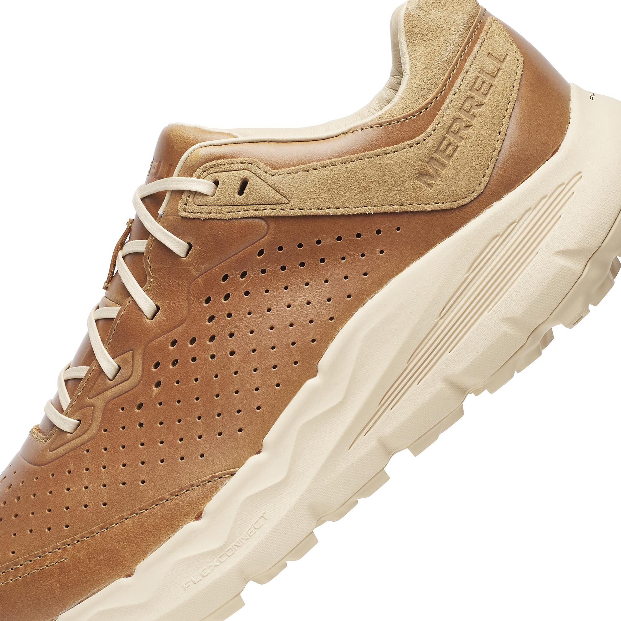 Nova Traveller Lace Men's