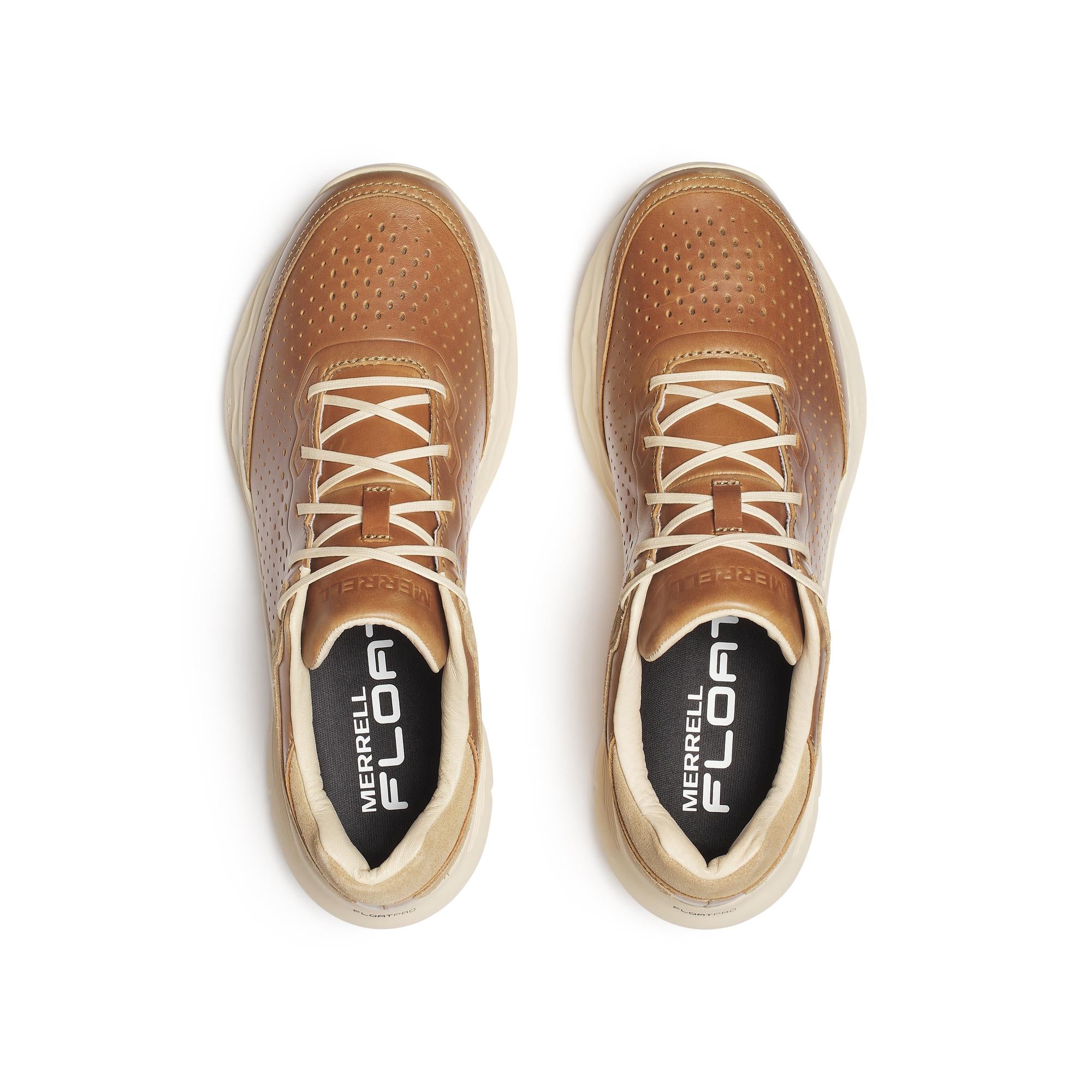 Nova Traveller Lace Men's