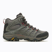 Moab 3 Mid Waterproof Wide Men's