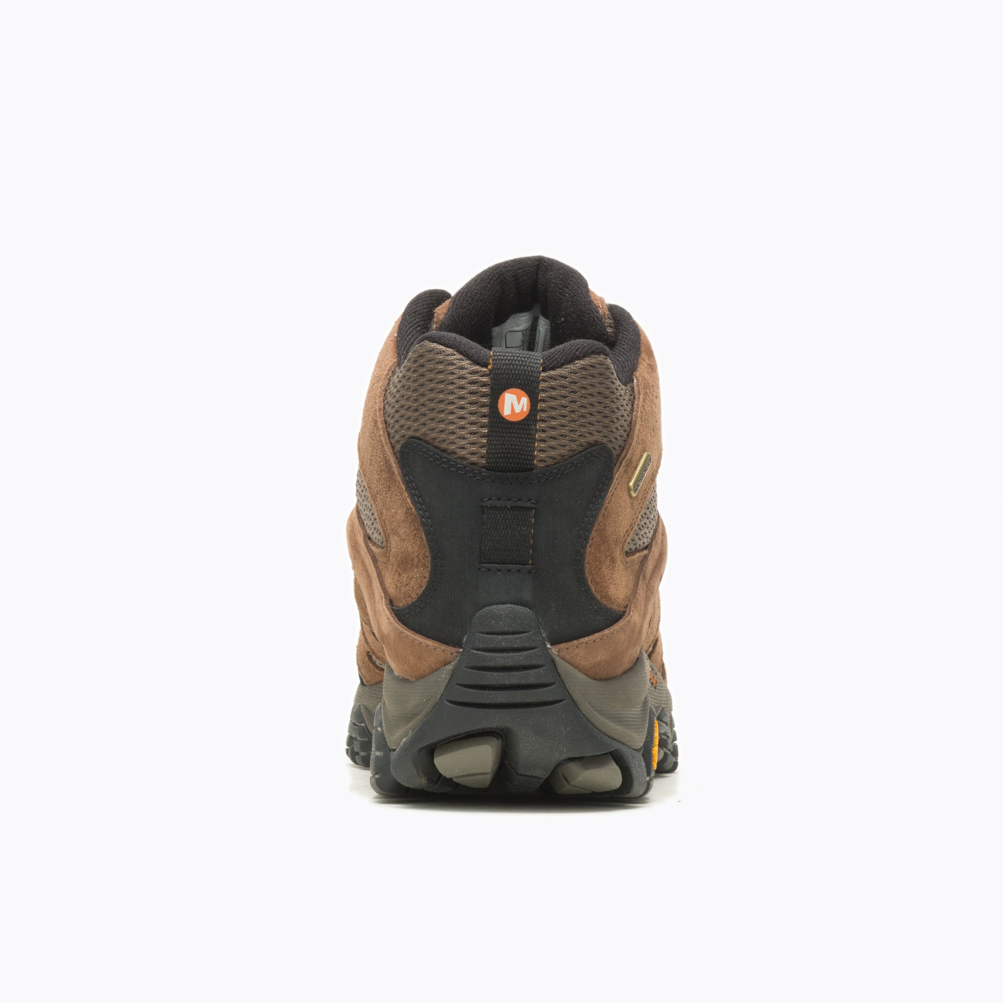 Moab 3 Mid Waterproof Men's Wide