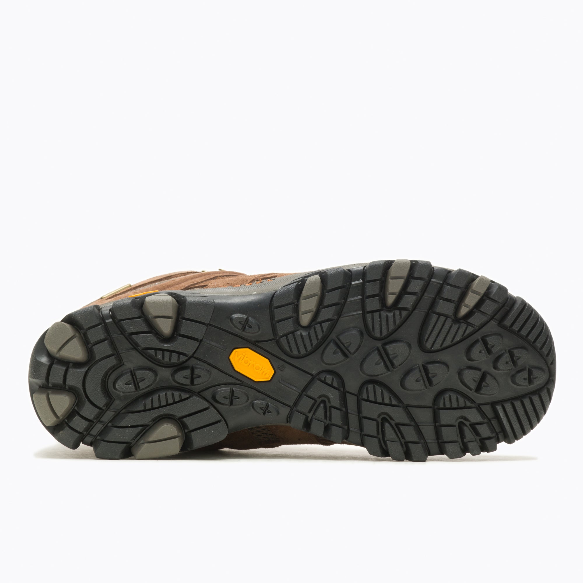Moab 3 Mid Waterproof Men's Wide