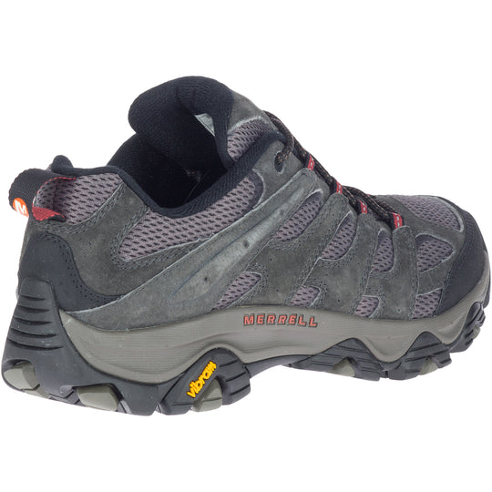 Moab 3 Hiking Men s Wide Merrell NZ