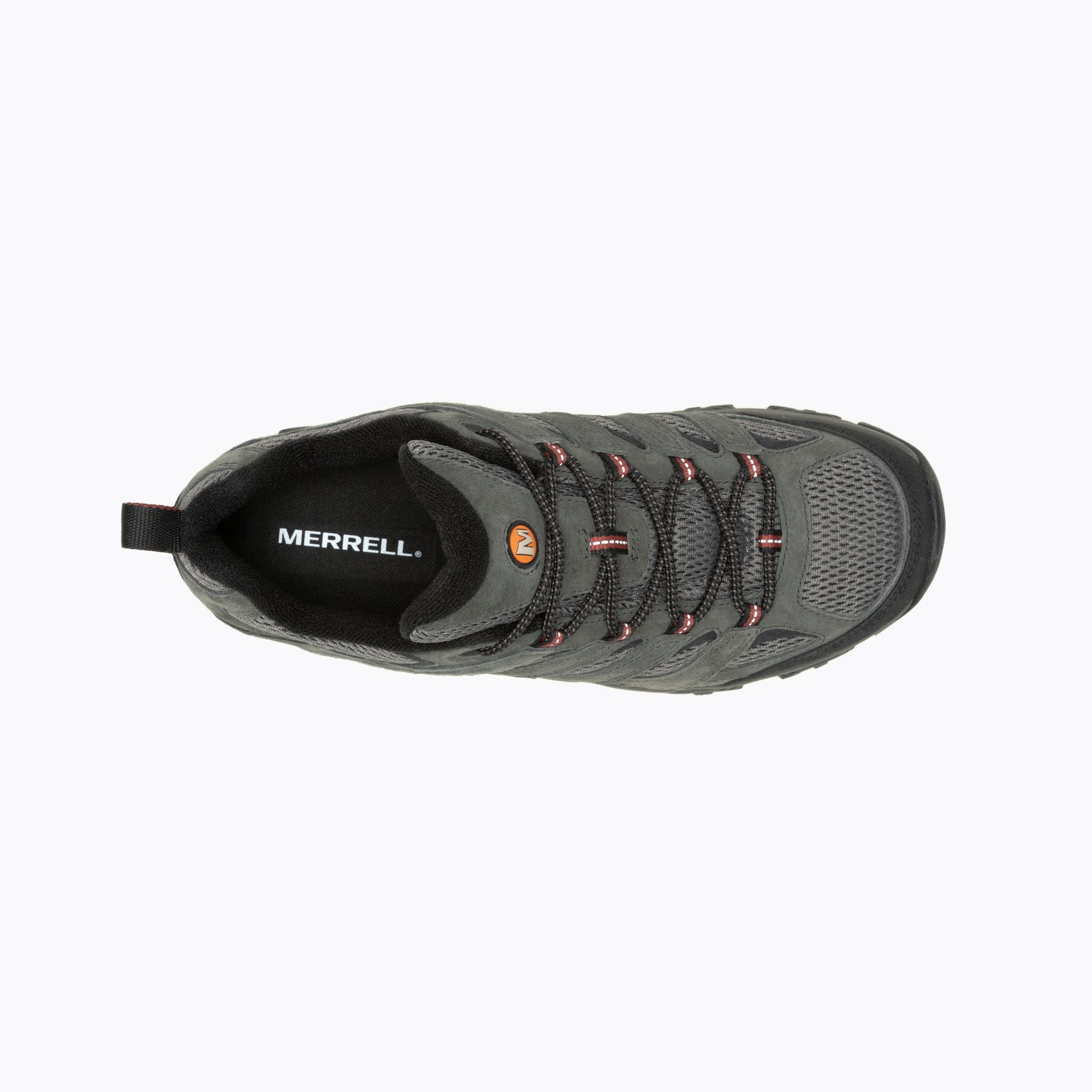 Moab Hiking Men's Wide Merrell NZ