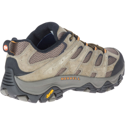 Moab 3 Hiking Men's | Merrell NZ #colour_walnut