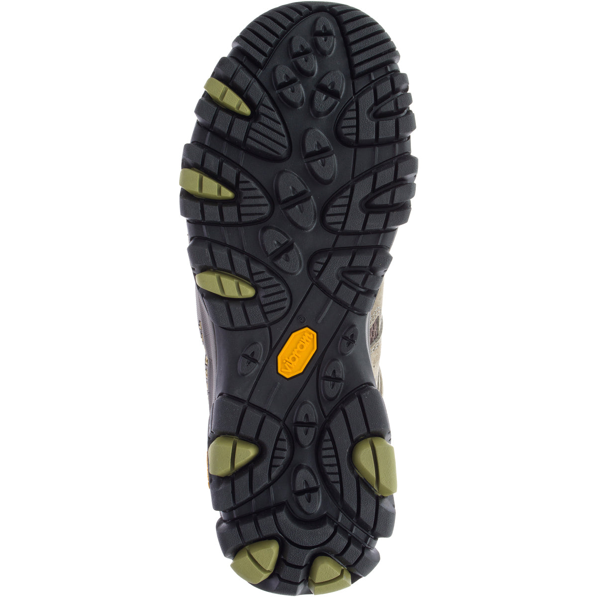 Moab 3 Wide Men's
