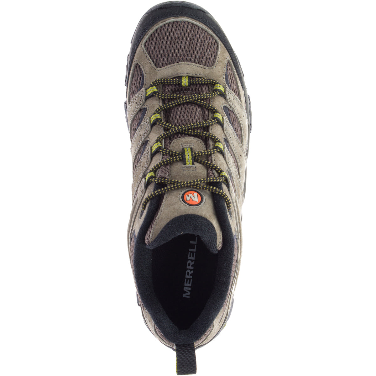 Moab 3 Wide Men's
