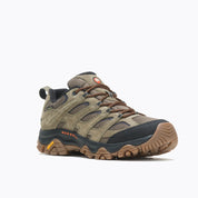 Moab 3 Waterproof Wide Men's