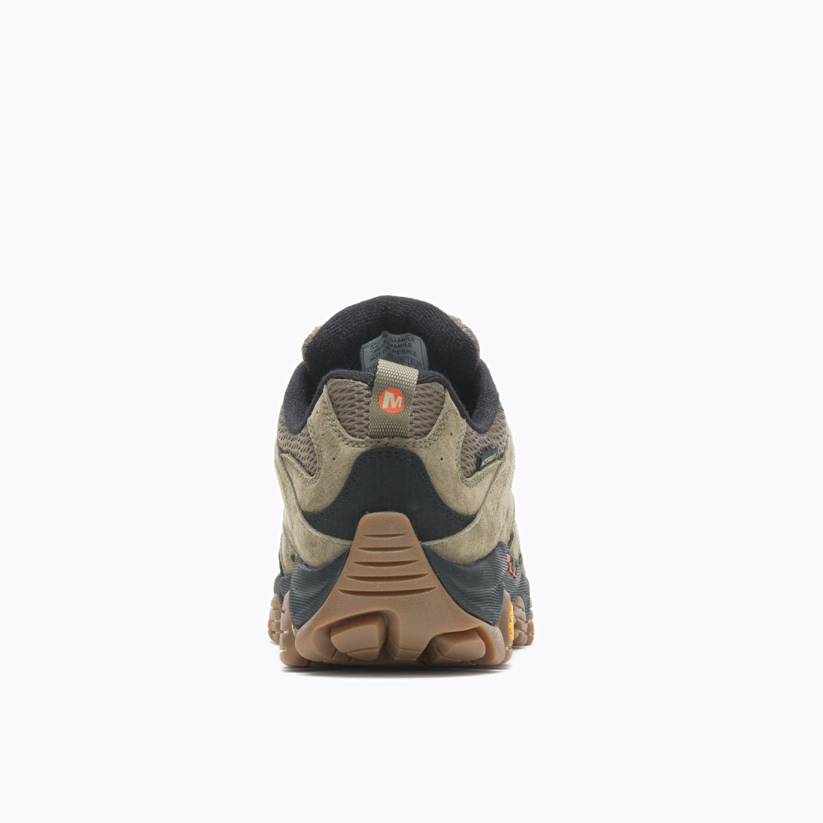 Moab 3 Waterproof Wide Men's