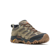 Moab 3 Waterproof Wide Men's