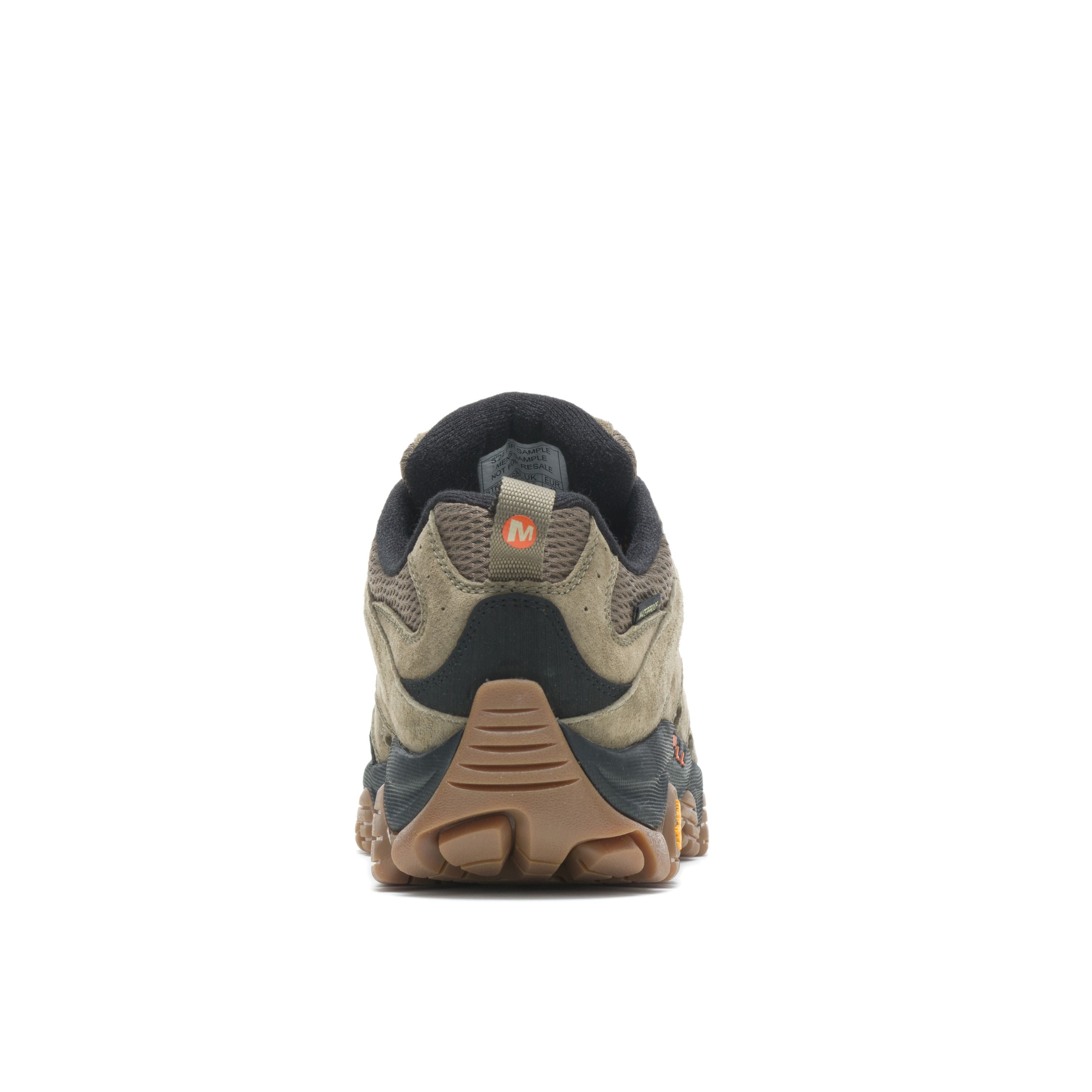 Moab 3 Waterproof Wide Men's