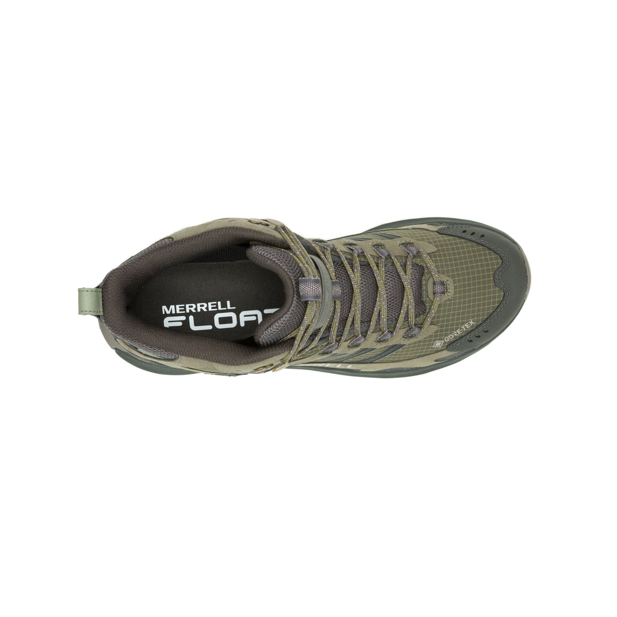 Moab Speed 2 Mid Gore-Tex Men's