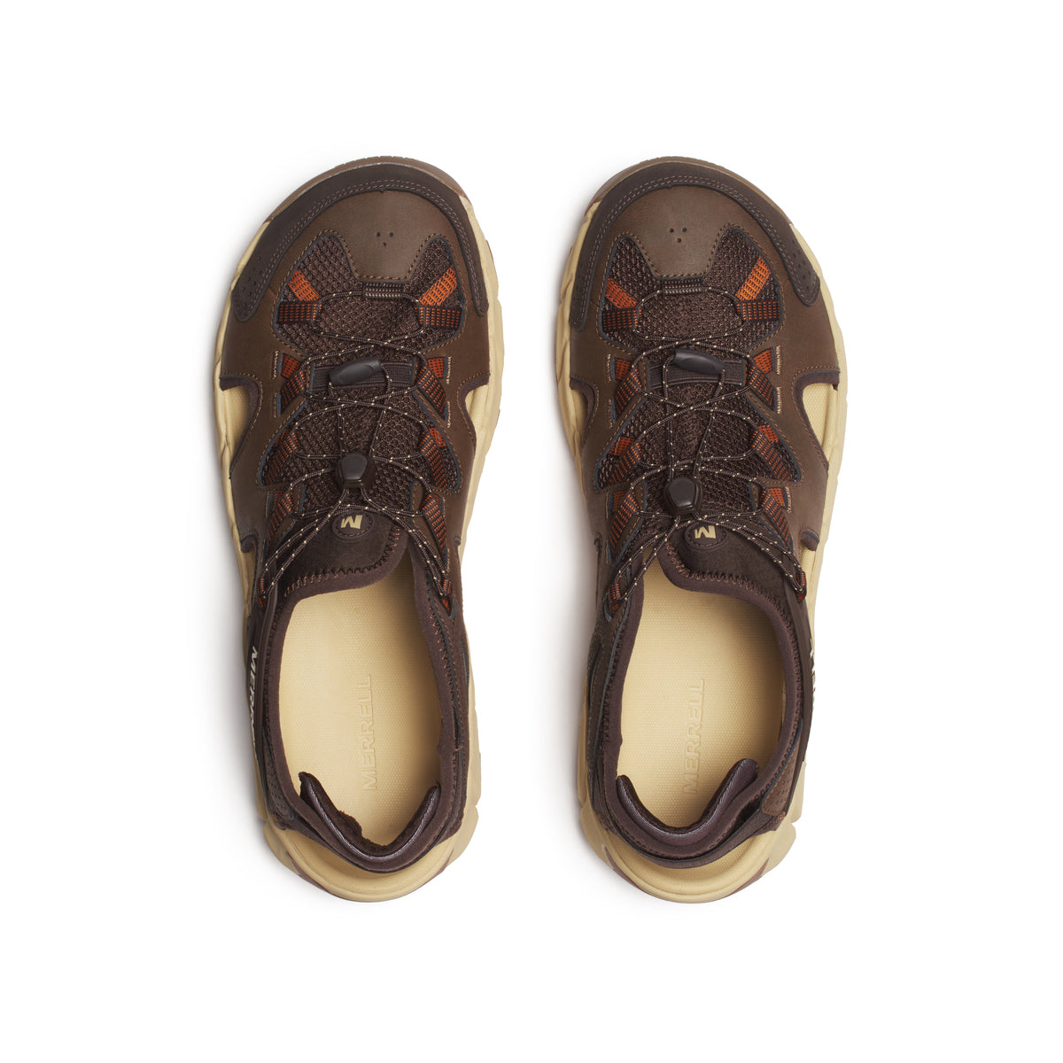 Maipo Explorer Sieve Men's – Merrell NZ