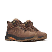 Moab Speed 2 Leather Mid Waterproof Men's