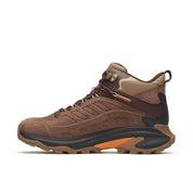 Moab Speed 2 Leather Mid Waterproof Men's