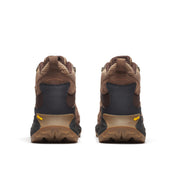 Moab Speed 2 Leather Mid Waterproof Men's