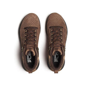 Moab Speed 2 Leather Mid Waterproof Men's