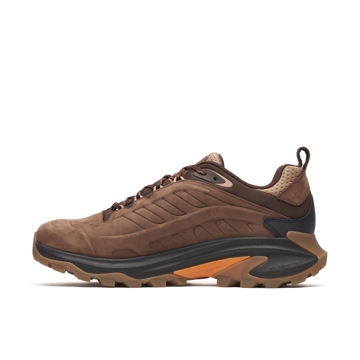 Moab Speed 2 Leather Waterproof Men's