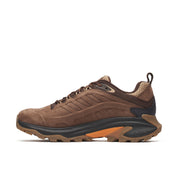 Moab Speed 2 Leather Waterproof Men's