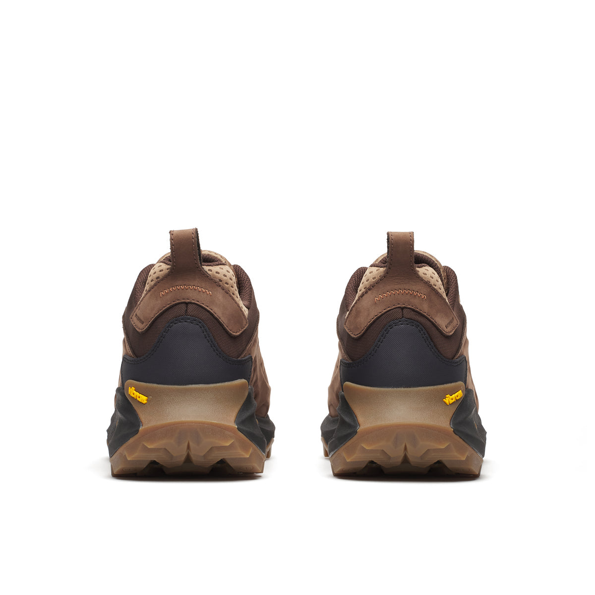 Moab Speed 2 Leather Waterproof Men's