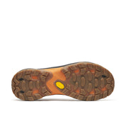 Moab Speed 2 Leather Waterproof Men's