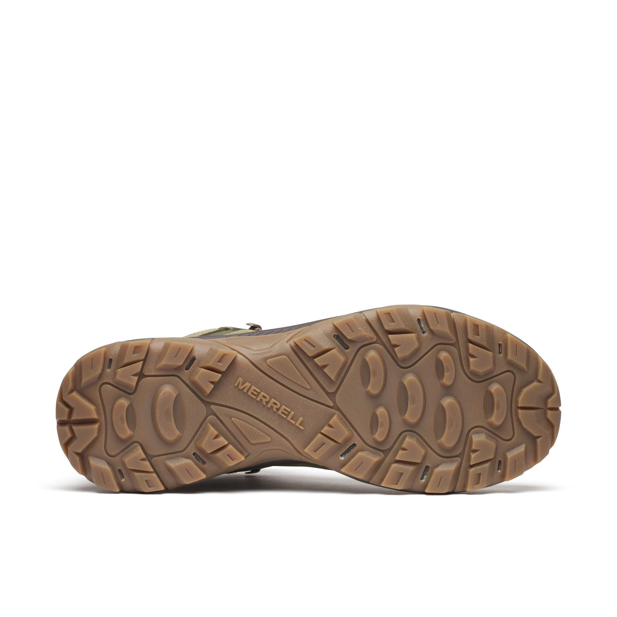 Speed Strike 2 Leather Mid Waterproof Men's