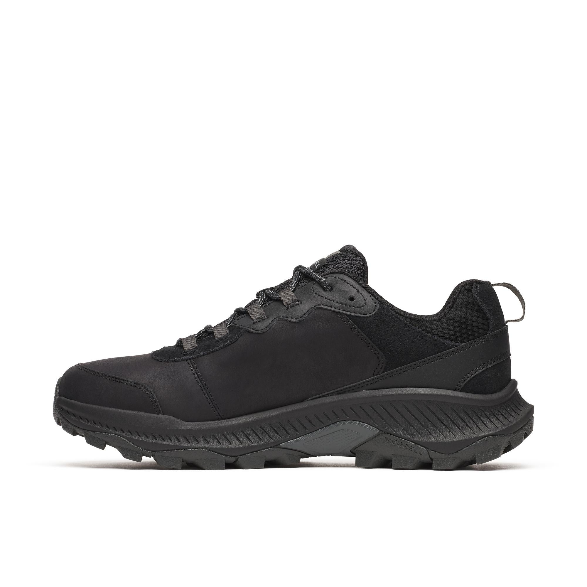 Speed Strike 2 Leather Men's