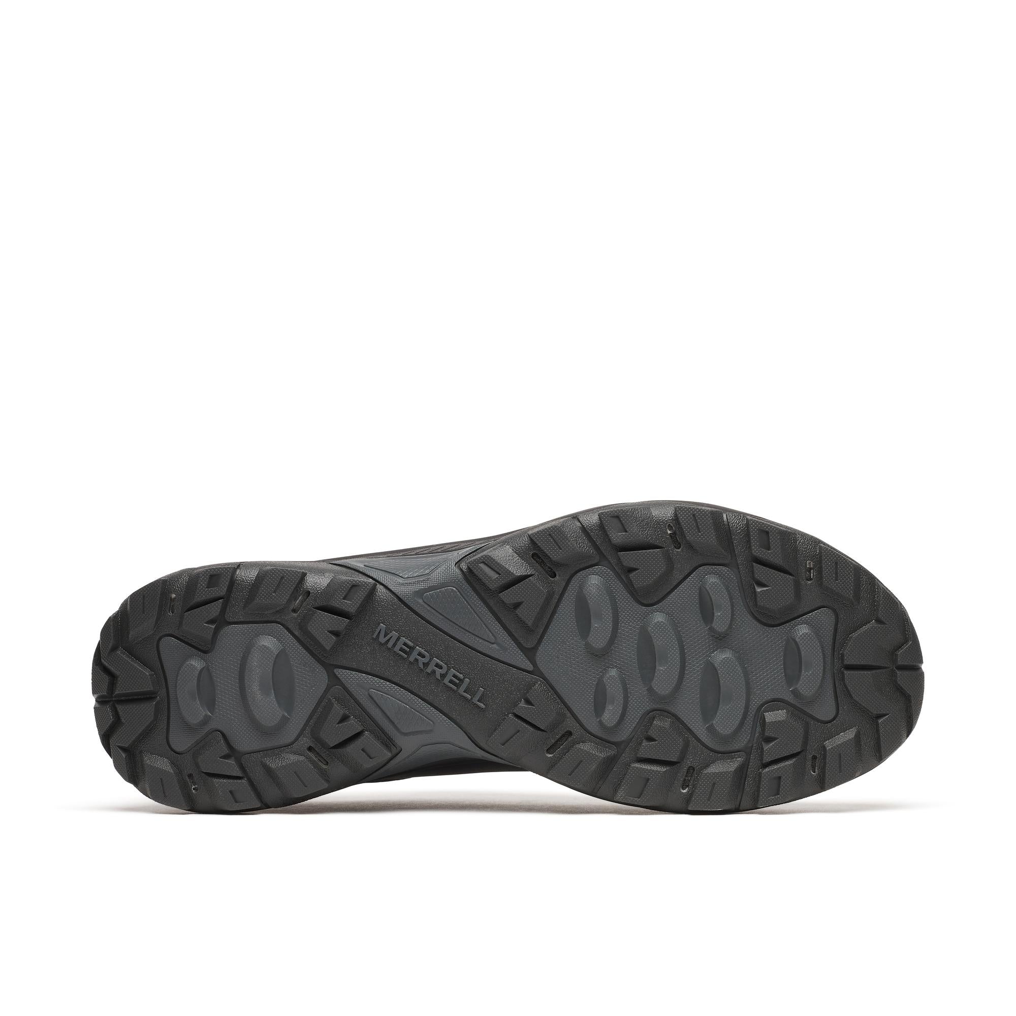 Speed Strike 2 Leather Men's