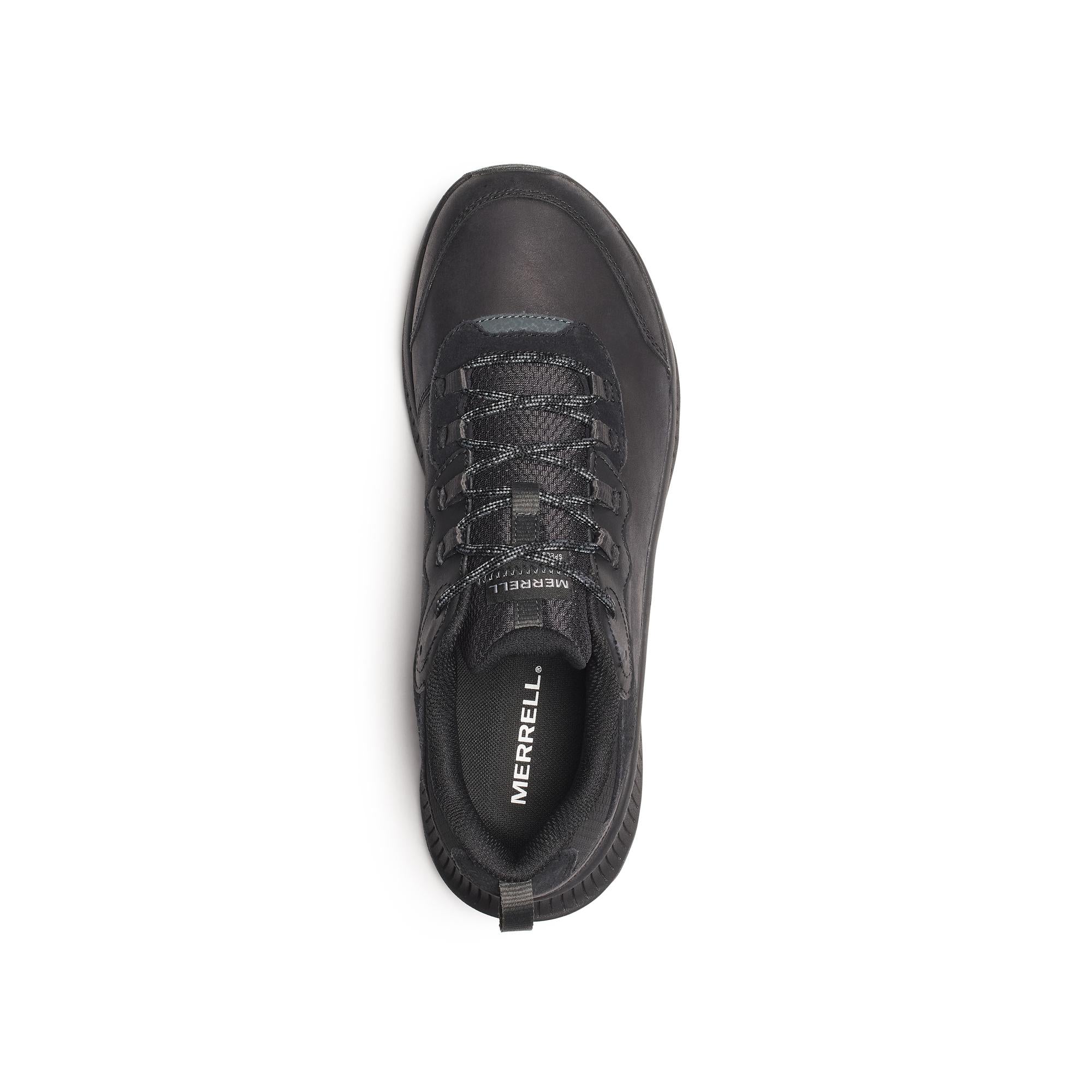 Speed Strike 2 Leather Men's