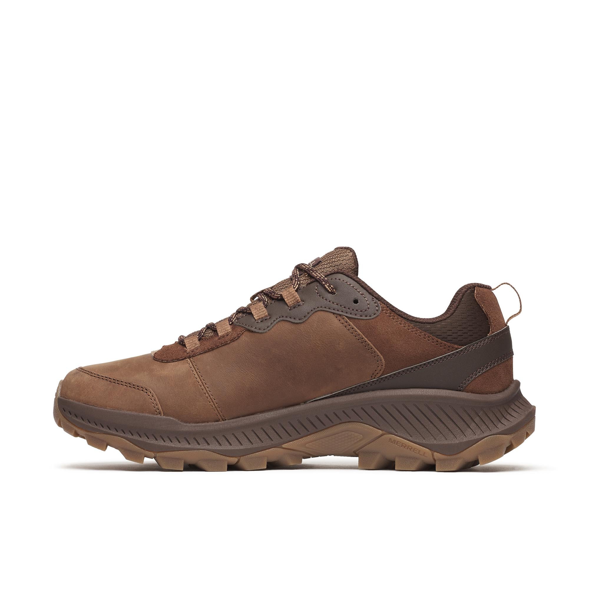Speed Strike 2 Leather Men's