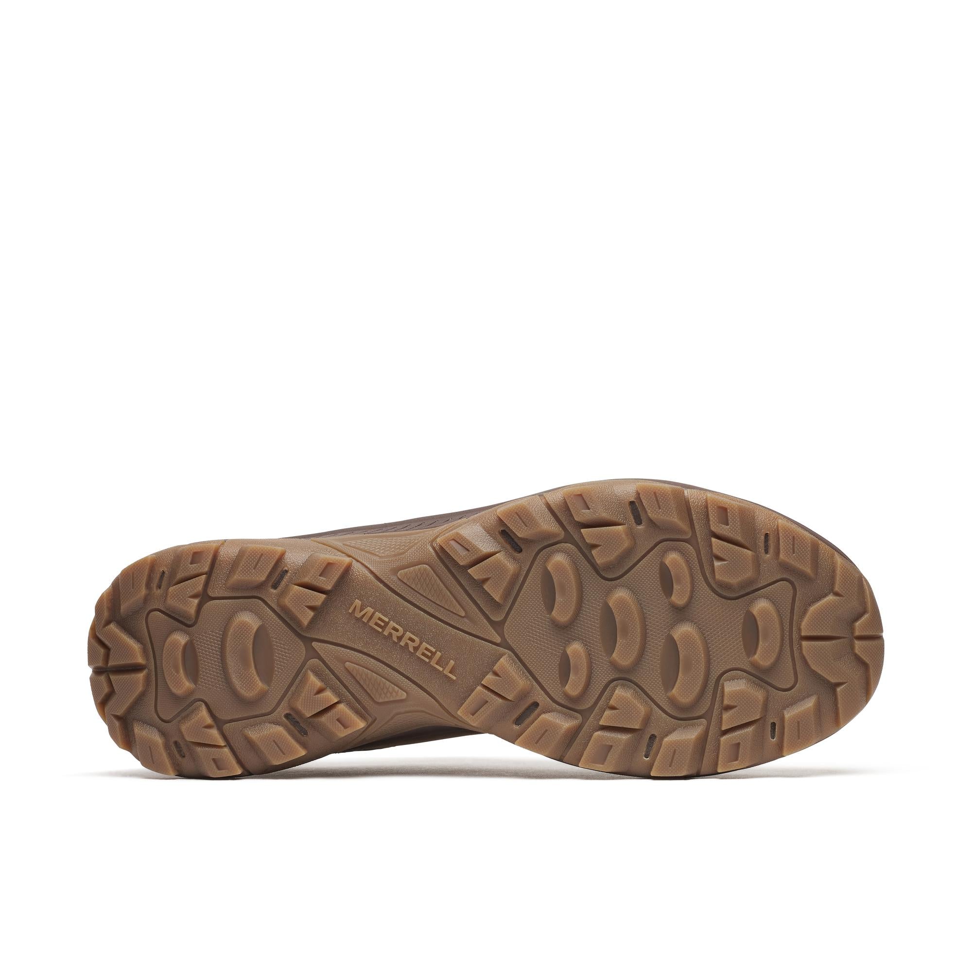 Speed Strike 2 Leather Men's