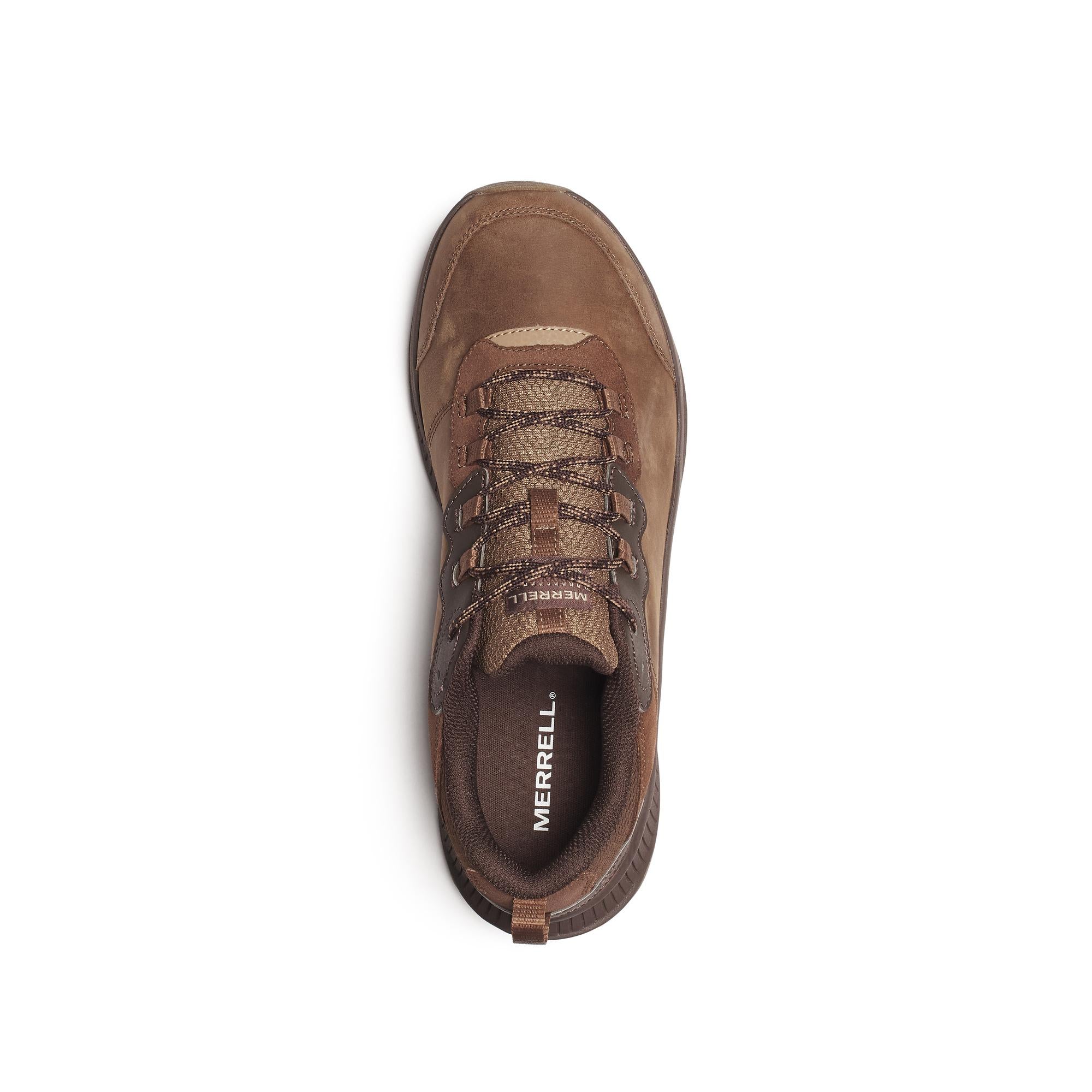 Speed Strike 2 Leather Men's