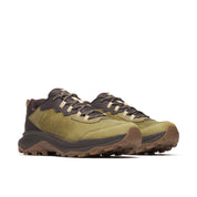 Speed Strike 2 Leather Men's
