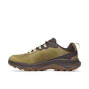 Speed Strike 2 Leather Men's