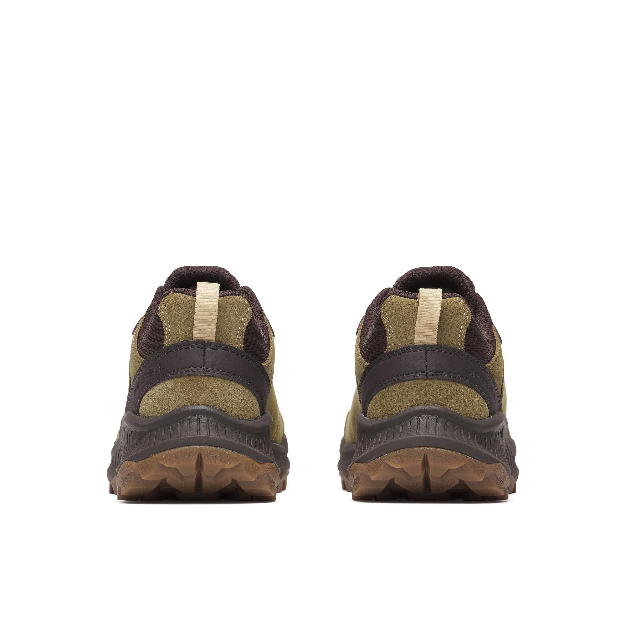 Speed Strike 2 Leather Men's