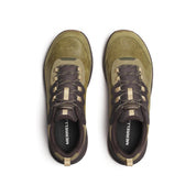 Speed Strike 2 Leather Men's