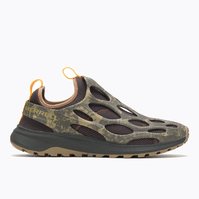 Hydro Runner Men's | Merrell NZ #colour_olive