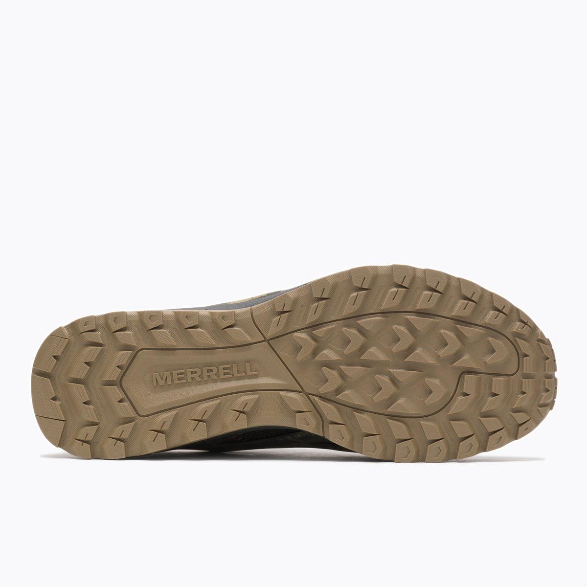 Hydro Runner Men's | Merrell NZ #colour_olive